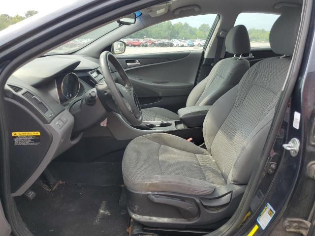 Photo 7 from auction – 2012 HYUNDAI SONATA GLS with VIN 5NPEB4AC5CH484254