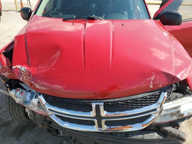 Photo 12 from auction – 2013 DODGE JOURNEY SE with VIN 3C4PDCABXDT501149