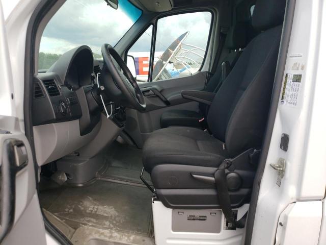 Photo 7 from auction – 2018 FREIGHTLINER SPRINTER 2 with VIN WD3PE8CD9JP584804