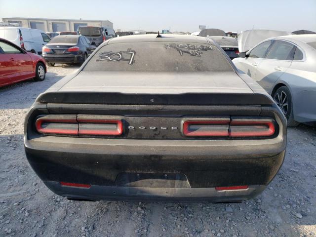 Снимка 6 от търг – 2016 DODGE CHALLENGER с VIN 2C3CDZFJ4GH193320