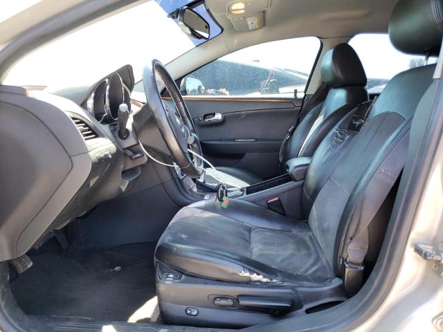 Photo 7 from auction – 2012 CHEVROLET MALIBU 2LT with VIN 1G1ZD5E01CF130025