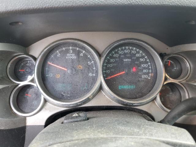 Photo 9 from auction – 2010 CHEVROLET SILVERADO with VIN 3GCRKSEAXAG204669