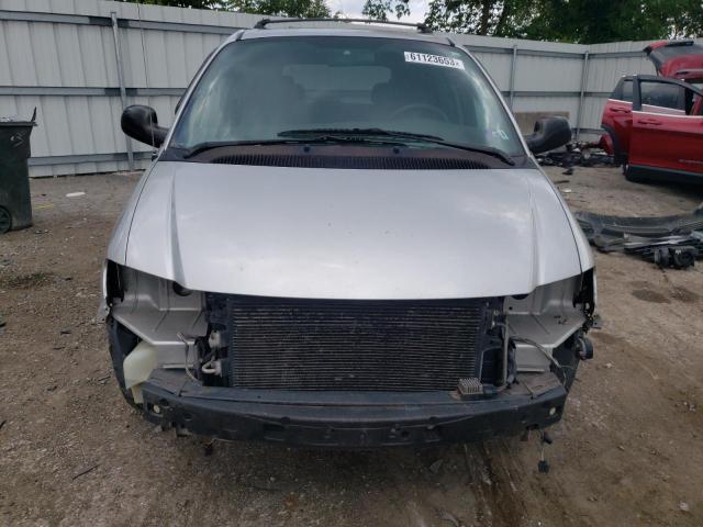 Photo 5 from auction – 2005 CHRYSLER TOWN & COU with VIN 1C4GP45R25B120709