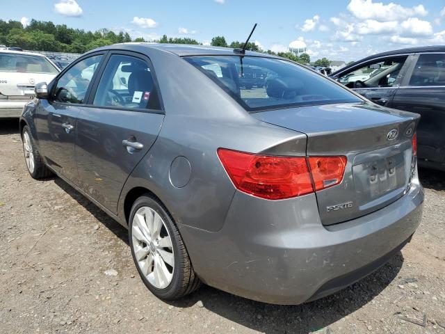 Photo 2 from auction – 2010 KIA FORTE SX with VIN KNAFW4A32A5283382