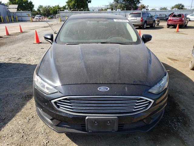 Photo 5 from auction – 2017 FORD FUSION SE with VIN 3FA6P0HD5HR276012
