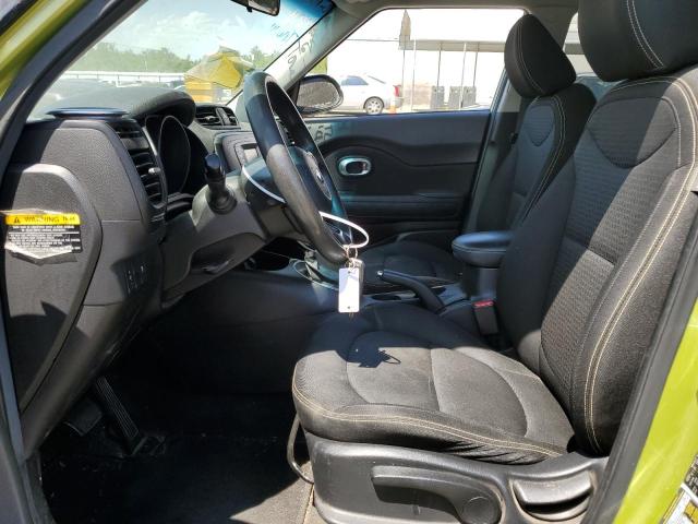 Photo 7 from auction – 2015 KIA SOUL + with VIN KNDJP3A50F7770226