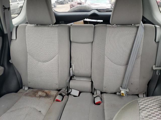 Photo 10 from auction – 2012 TOYOTA RAV4 with VIN 2T3BF4DV7CW203536