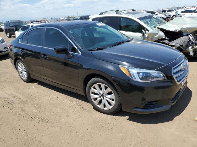 Photo 4 from auction – 2015 SUBARU LEGACY 2.5 with VIN 4S3BNBD61F3072627