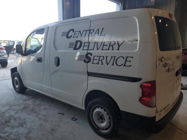 Photo 2 from auction – 2015 CHEVROLET CITY EXPRE with VIN 3N63M0YNXFK704089
