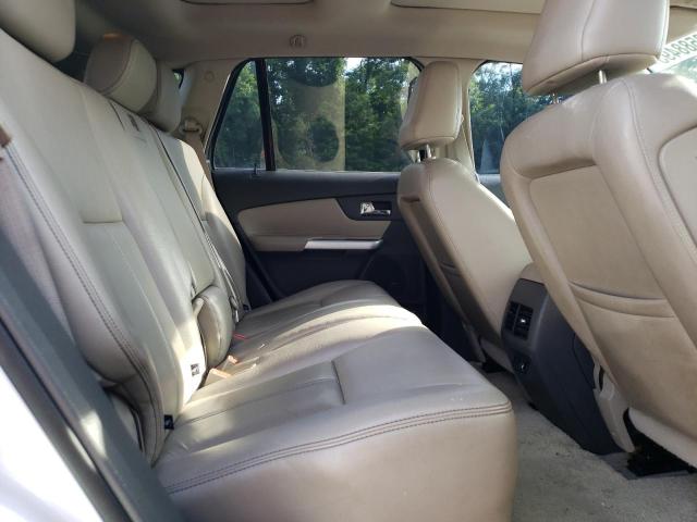 Photo 11 from auction – 2011 FORD EDGE LIMIT with VIN 2FMDK4KC5BBA44681