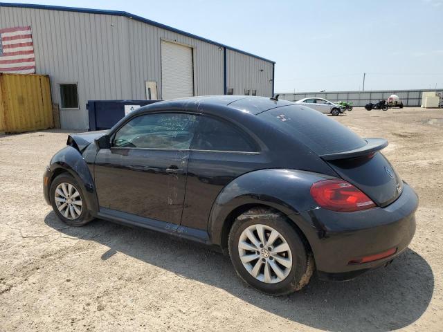 Photo 2 from auction – 2018 VOLKSWAGEN BEETLE S with VIN 3VWFD7AT3JM706245