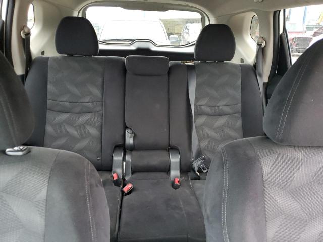Photo 10 from auction – 2015 NISSAN ROGUE S with VIN 5N1AT2MV0FC796054