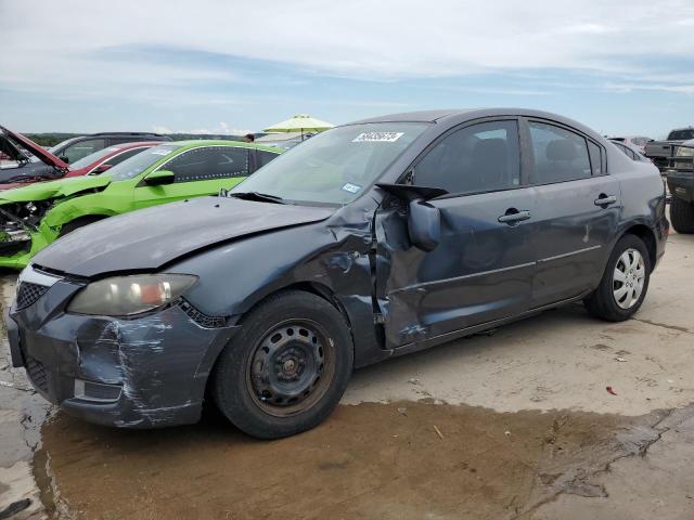 MAZDA 3 I 2009 con VIN JM1BK32F591192674 - Foto de la subasta