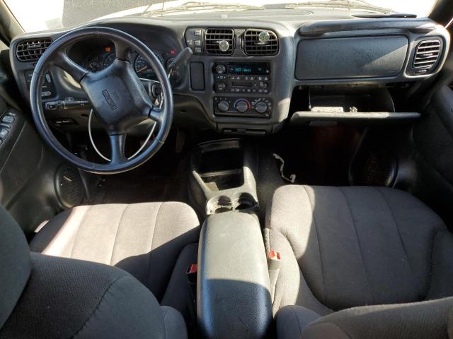 Photo 8 from auction – 2004 GMC SONOMA with VIN 1GTDT13X24K125518