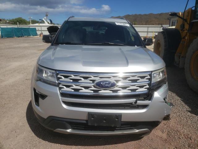 Photo 5 from auction – 2019 FORD EXPLORER X with VIN 1FM5K7D84KGB29342