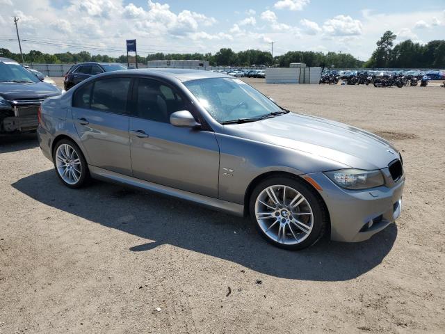 Photo 4 from auction – 2010 BMW 335 XI with VIN WBAPL3C5XAA407816
