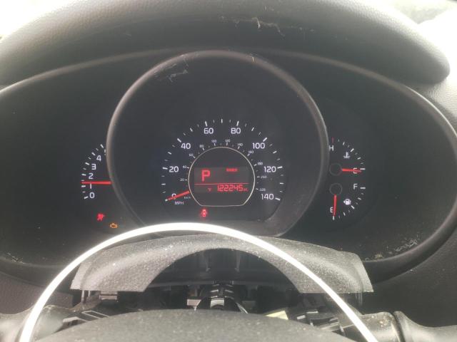 Zdjęcie 9 z aukcji – 2015 KIA SOUL z VIN KNDJN2A28F7791458