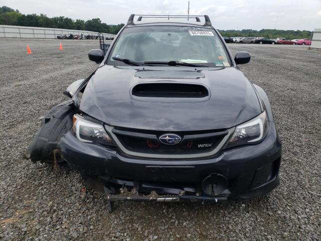 صورة رقم 5 من المزاد - 2012 SUBARU IMPREZA WR مع VIN JF1GR7E66CG216947
