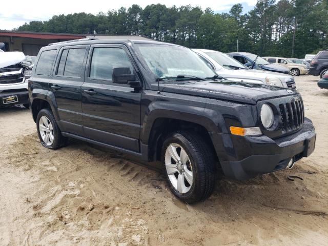 Photo 4 from auction – 2012 JEEP PATRIOT LI with VIN 1C4NJRCB3CD594276