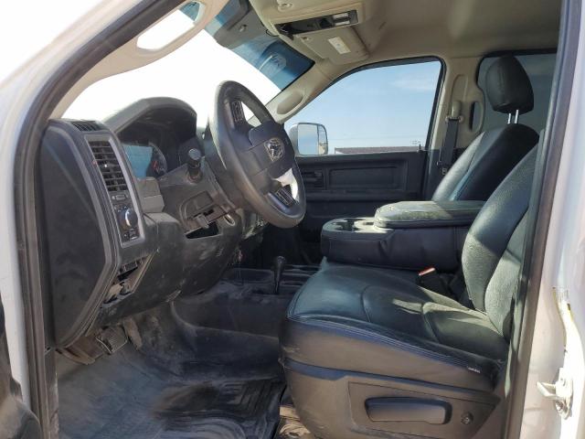 Photo 7 from auction – 2018 RAM 2500 ST with VIN 3C6UR5HL8JG367039