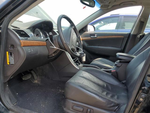 Photo 7 from auction – 2009 HYUNDAI SONATA SE with VIN 5NPEU46C79H449498