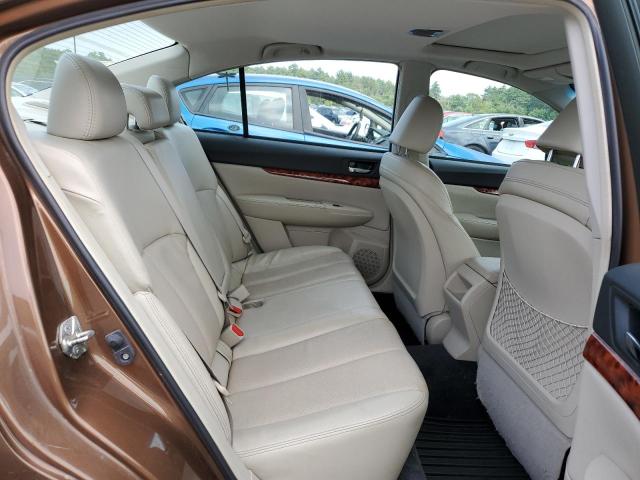 Photo 10 from auction – 2011 SUBARU LEGACY 3.6 with VIN 4S3BMDK62B2230815