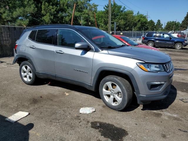 Photo 4 from auction – 2018 JEEP COMPASS LA with VIN 3C4NJDBB0JT223278