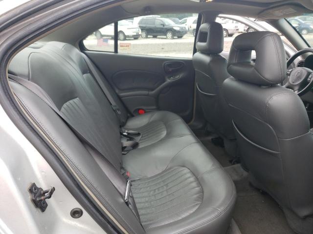 Photo 10 from auction – 2003 PONTIAC GRAND AM with VIN 1G2NV52E13C192002