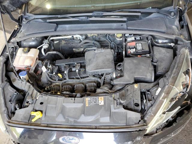 Photo 11 from auction – 2015 FORD FOCUS SE with VIN 1FADP3K20FL294753