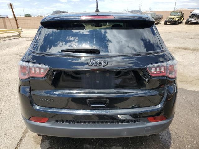 Photo 6 from auction – 2019 JEEP COMPASS LA with VIN 3C4NJDBB6KT755295