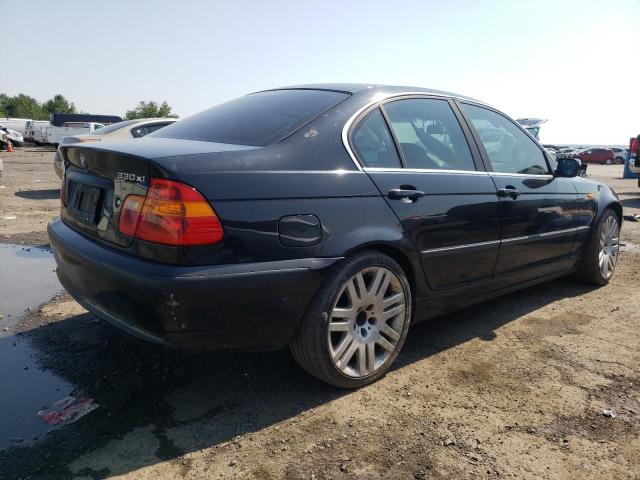 Photo 3 from auction – 2003 BMW 330 XI with VIN WBAEW53423PG20215