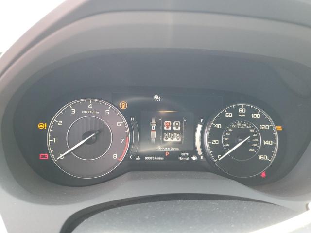 Photo 9 from auction – 2023 ACURA RDX TECHNO with VIN 5J8TC2H57PL013242