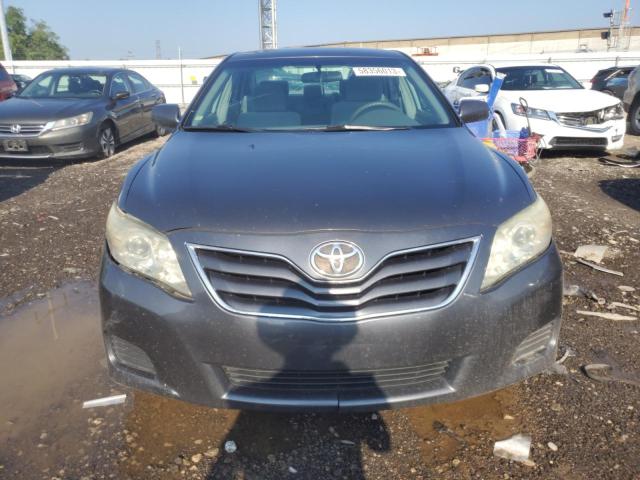 Photo 5 from auction – 2011 TOYOTA CAMRY BASE with VIN 4T4BF3EK2BR097458