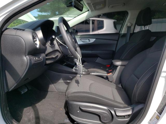 Photo 7 from auction – 2022 KIA FORTE FE with VIN 3KPF24AD9NE476677