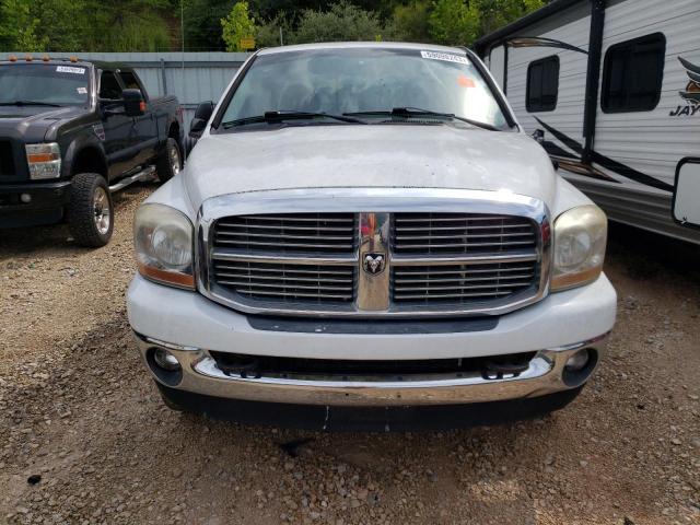 Photo 5 from auction – 2006 DODGE RAM 2500 S with VIN 3D7KS28C76G165261
