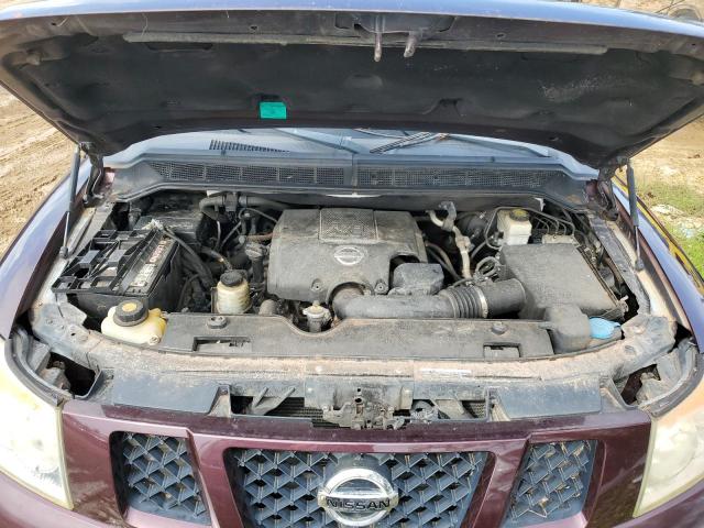 Photo 12 from auction – 2013 NISSAN ARMADA SV with VIN 5N1AA0NC1DN601068