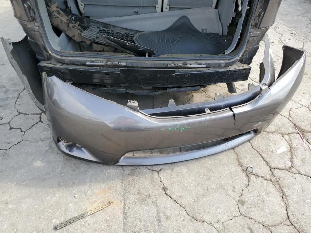 Photo 13 from auction – 2014 TOYOTA SIENNA XLE with VIN 5TDYK3DC4ES491731