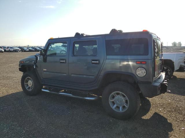 Photo 2 from auction – 2006 HUMMER H2 with VIN 5GRGN23U56H102932
