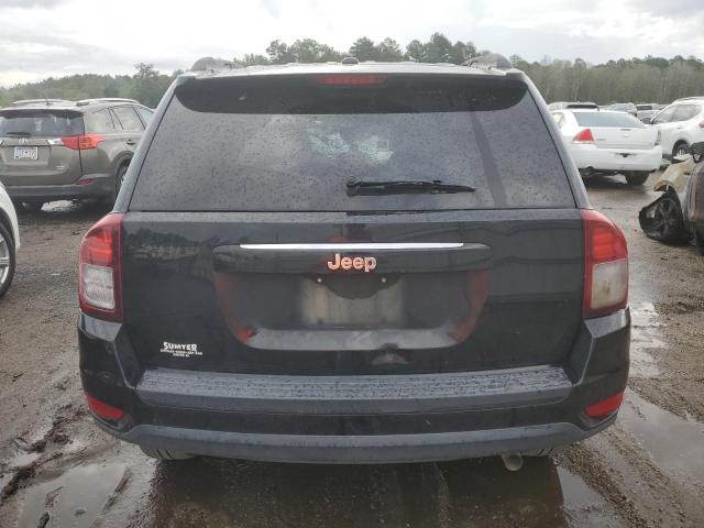 Photo 6 from auction – 2016 JEEP COMPASS SP with VIN 1C4NJCBA5GD568211