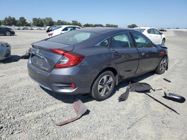 Photo 3 from auction – 2019 HONDA CIVIC LX with VIN 2HGFC2F61KH519731