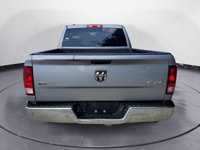Photo 6 from auction – 2021 RAM 1500 CLASS with VIN 1C6RR7TT4MS516777