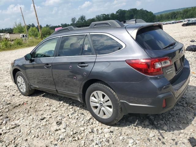 Photo 2 from auction – 2019 SUBARU OUTBACK 2. with VIN 4S4BSAFC3K3384184