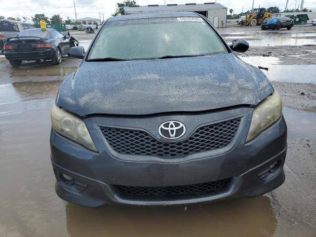 Photo 5 from auction – 2011 TOYOTA CAMRY BASE with VIN 4T1BF3EK5BU214024