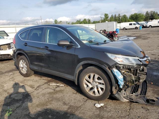 Photo 4 from auction – 2016 HONDA CR-V EX with VIN 2HKRM4H5XGH621326