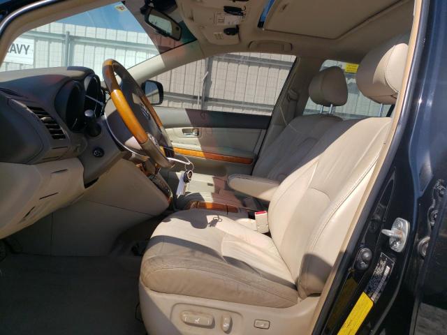 Photo 7 from auction – 2008 LEXUS RX 350 with VIN 2T2HK31U08C049017