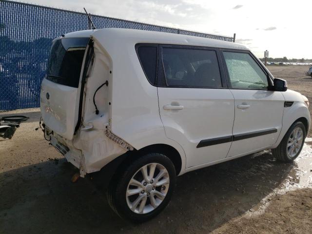 Photo 3 from auction – 2013 KIA SOUL + with VIN KNDJT2A60D7587355