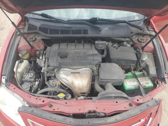 Photo 11 from auction – 2011 TOYOTA CAMRY BASE with VIN 4T1BF3EK9BU638886