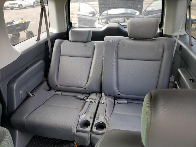 Photo 10 from auction – 2005 HONDA ELEMENT EX with VIN 5J6YH28695L003270