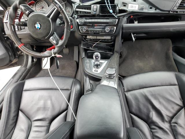 Photo 8 from auction – 2015 BMW M4 with VIN WBS3R9C59FK330840