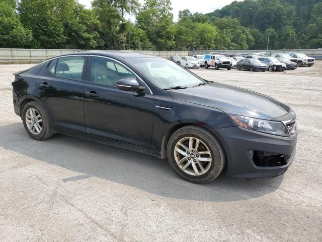 Photo 4 from auction – 2011 KIA OPTIMA LX with VIN KNAGM4A79B5174724